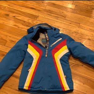 Ski Jacket